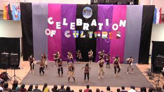 African Dance 2012.avi