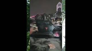  Detik Detik Affan Kurniawan Ojol Dilindas Mobil Rantis Brimob Viral U0026 Trending 2025