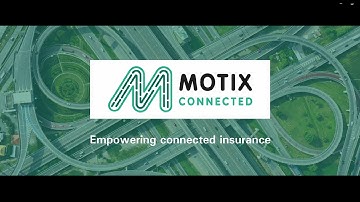 MOTIX Connected Corporate Video