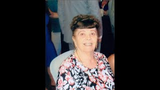 Mrs. Dorothy M. Thomson Services