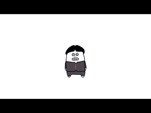 放送委員長の恋NEW!岡村丁寧