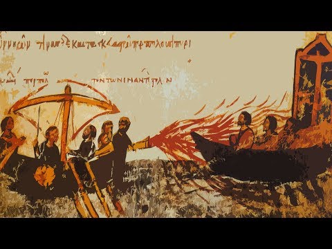 История России - Игорь Старый [история от EGRa #4]
