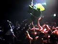 [Reworked] - Nirvana - 10/19/1991 - Trees - Dallas, TX - [60fps] - [AMT+AUD1] - (Kurt/bouncer fight)