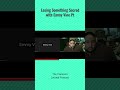 Losing Something Sacred with Emmy Vine Pt 2