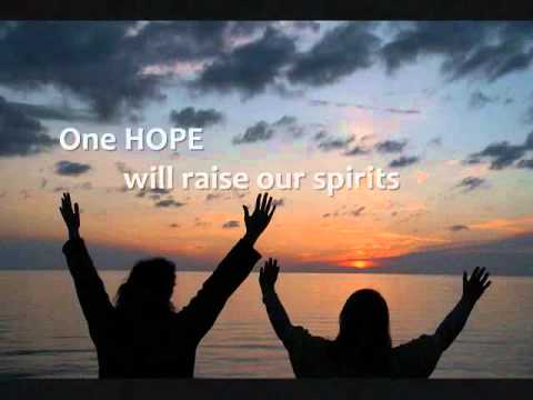 Brandon Heath - The One