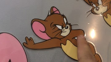 Cách tạo file bế dùng trong cắt bế với máy cắt GraphTec với Ai #xuongintuanhien