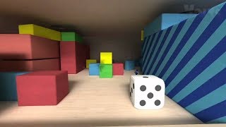 ToyHeroes/MicroVolts: Rumpus Room Tricks !!