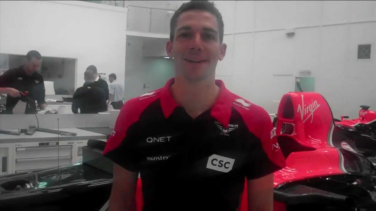 companies house New recruits at Marussia F1 Team talk about first day in their Cool Jobs. You could join them!