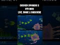 Chicken Invaders 5 4th Boss Red eye gaming Full Gameplay Chicken Invaders 5 4th Boss Red eye gaming Full Gameplay