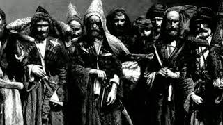 Азар II | Abazaca şarkı | Абхазская песня | Abkhazian folk song.