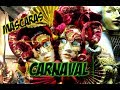 Mascaras Carnaval 2019. Ideas para tu disfraz!! 1/2