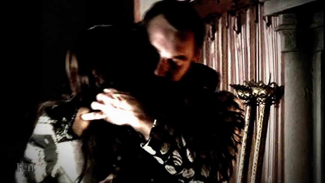 ♥ Henry & Anne || Nitesky (ForKata)♥