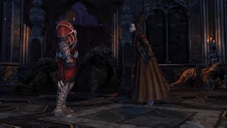 Castlevania: Lords of Shadow - Chapter 7 - Paladin Difficulty - all cutscenes