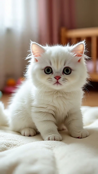 poor cat poor dog poor baby dog #cartoon #cat #animation #talkingtom #funny #ai #story #cutecat