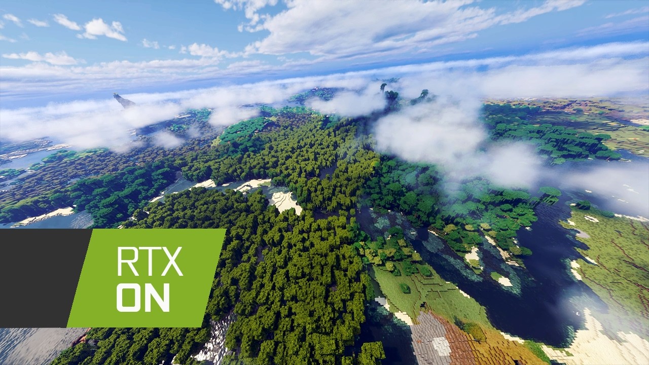 Ultra Realistic Minecraft: Bliss Shaders, Patrix 128x & Distant Horizons!