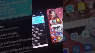 Celebrity Compartir internet de celular a celular con pdanet+  ( sin bajas de velocidad)Entel Wealth