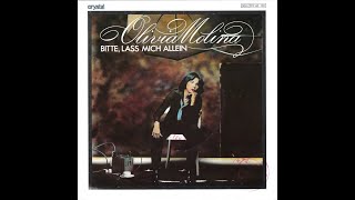 Olivia Molina - Ich sitze auf dem Gipfel des Berges (1978) HD