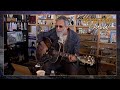 Yusuf / Cat Stevens - I Was Raised In Babylon (live, NPR 2014)