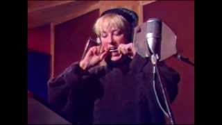 Anna Domino Interview Brussels 1985