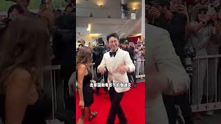 明星介紹人脈資源,周潤發為彭于晏引薦郭富城,王一博為老闆介紹