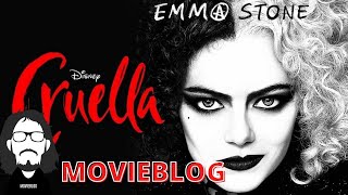 MovieBlog- 775: Recensione Cruella