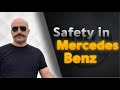 Safety in Mercedes-Benz#DrMercedes09120757538 – Rayati#MercedesBenz #Benz #Mercedes #Technology