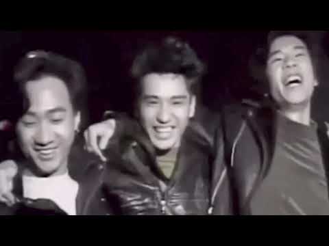 影视上的今天：怀念黄家驹，他出演的八部电影，你知道吗？ #电影种草指南短视频大赛#
