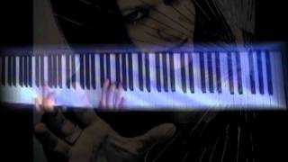 Lacuna Coil - Kill The Light - Piano Cover [Dark Adrenaline]