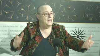 картинка: КОНТРААРГУМЕНТ, Мирка Велиновска, Љупчо Палевски и Владимир Трајковски