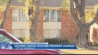 Housing Choice Voucher program increases fair market rates for rental units