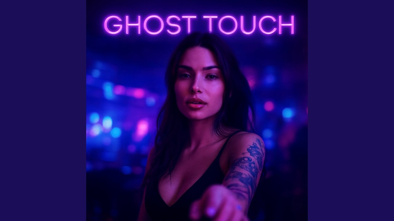 Ghost Touch