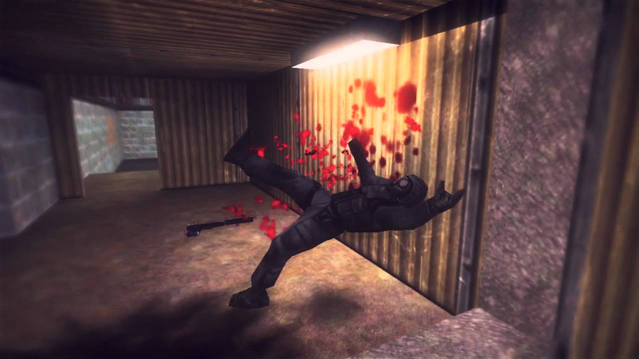 CRAFTY THE MOVIE 2011 by Trywler