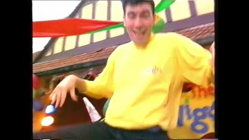 Can You (Point Your Fingers and Do the Twist?)