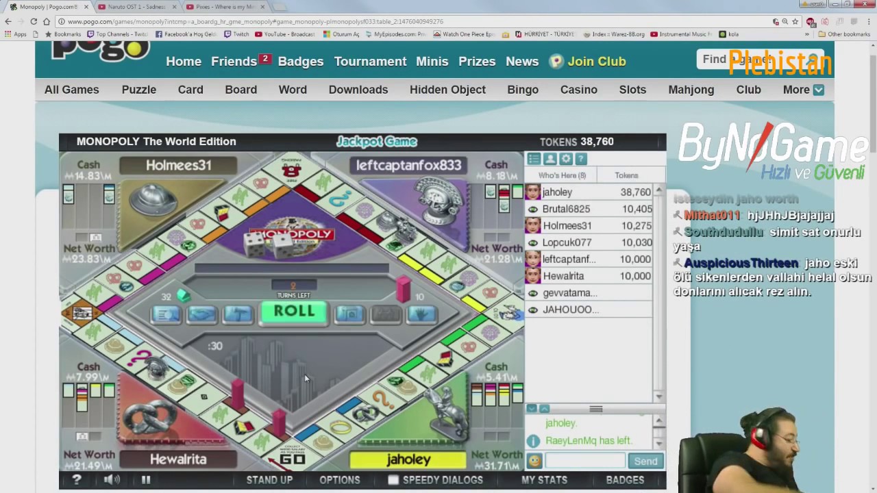 Jahrein Ego Kasarken Allah Çarpıyor