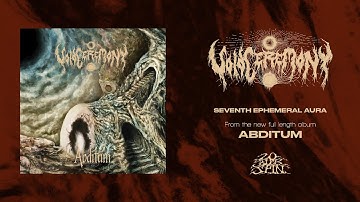 VOIDCEREMONY - Seventh Ephemeral Aura (From 