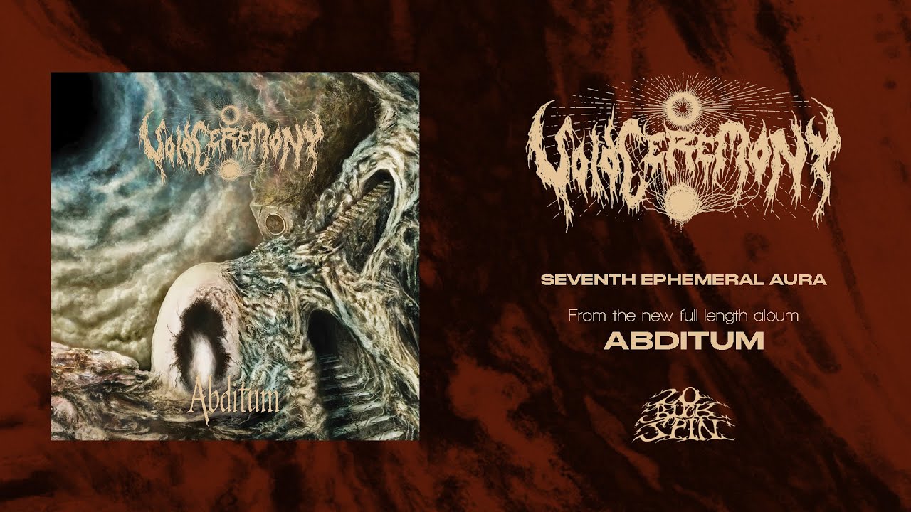 VOIDCEREMONY: 20 Buck Spin To Release Third Album From Progressive