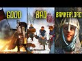 The Good, The Bad, The BANNERLORD - Mount & Blade 2 Gameplay Review