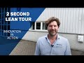 The AV Flexologic 2 Second Lean Full Video Tour