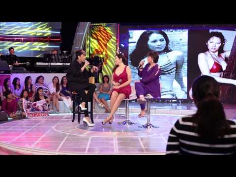 GGV Sino ba mas maganda? Si Ruffa o si Annabelle
