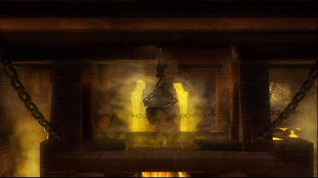 Mortal Kombat: Shaolin Monks - Reptile [Part 7]