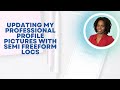 Celebrate Your Loc-Authenticity By Updating Your Professional Profile Pictures