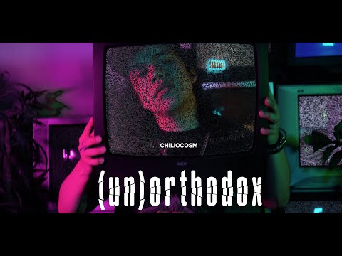 CHILIØ - Unorthodox (Official Music Video)