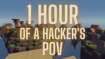 1 HOUR of UNCUT HYPIXEL HACKING | Novoline@Intent 3.9 BETA | BEST Hypixel Client | daydreaminnq