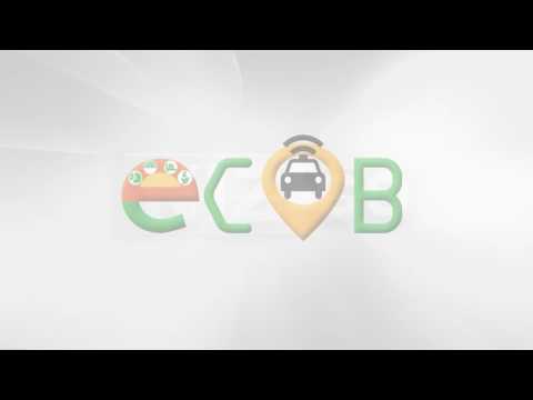 Ecab Driver App Tutorial