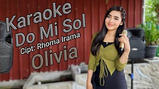 Do mi sol Karaoke duet Olivia