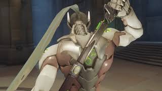 Overwatch Montage(New Editing)