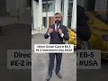 #oneMinuteImmigrationTips #investment #realestateinvesting #immigrationlawyer #greencard #Eb-2 #E-2