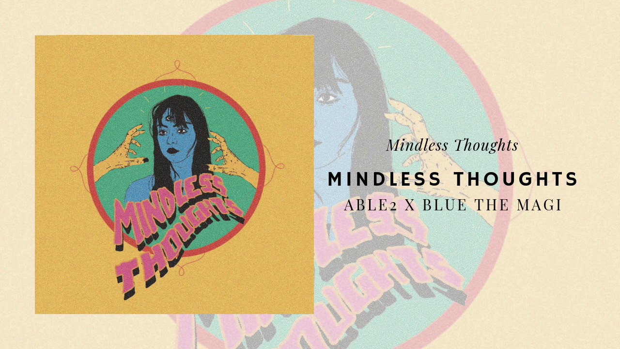 Watch Mindless Thoughts on YouTube Watch Mindless Thoughts on YouTube