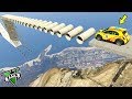 GTA 5 ONLINE 🐷 PARKOUR ESTREMO !!! 🐷 GARE PARKOUR 🐷N*285🐷 GTA 5 ITA 🐷 DAJE !!!