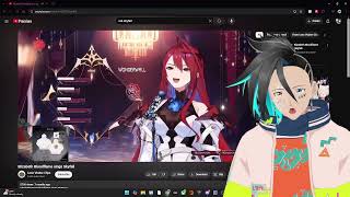 Download Lagu Arcade Reacts Ep 6 - Elizabeth Bloodflame @holoen_erbloodflame sings Skyfall MP3 Download Lagu Arcade Reacts Ep 6 - Elizabeth Bloodflame @holoen_erbloodflame sings Skyfall MP3